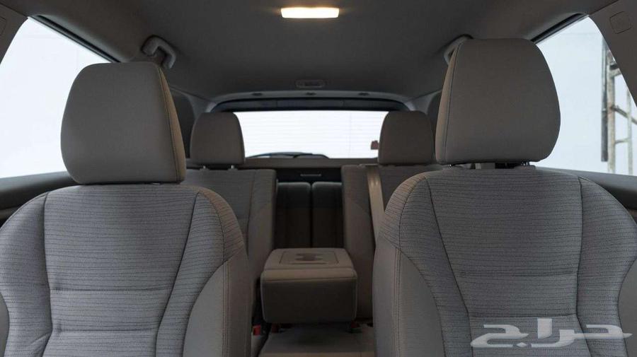 نيسان اكس تريل استندر 5 7 رتكب دبل وبدون 202564378440288387114