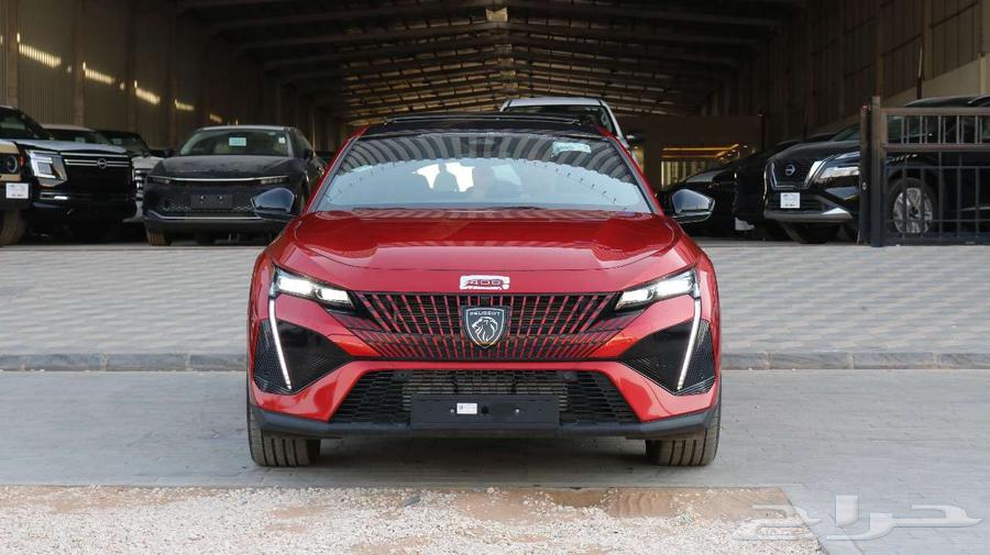 بيجو 408 جي تي فل كامل 2024 كاش واقساط64380091615745111