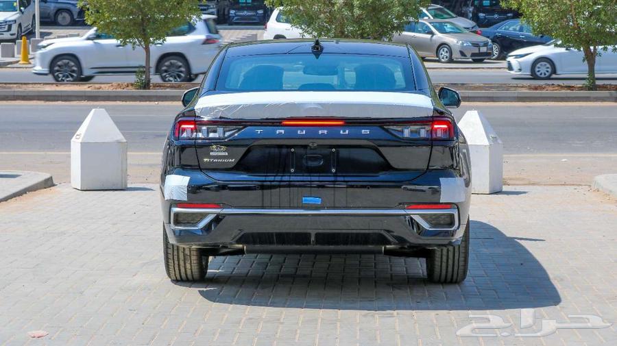 فورد تورس تيتانيوم جزيره وناغي كاش وبالتقسيط64380999637889114