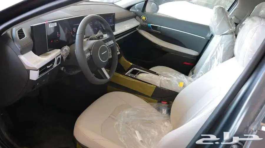 هونداى سوناتا استندر موديل 2025 متوفر جميع الفئات كاش  اقساط64380764868354113