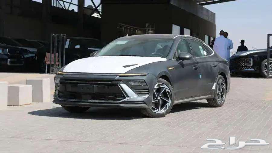 هونداى سوناتا استندر موديل 2025 متوفر جميع الفئات كاش  اقساط64380764868354111