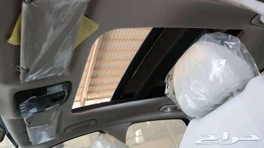 هونداى سوناتا استندر موديل 2025 متوفر جميع الفئات كاش  اقساط64380764868354114