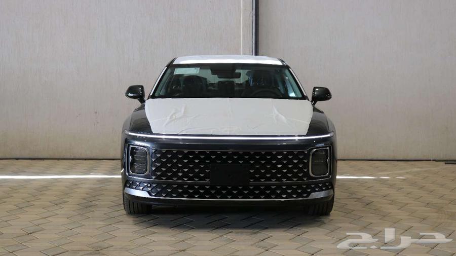 هيونداي ازيرا كلاسيك 2025 متوفر (كاش _ اقساط ) اقل سعر بنوك64380723410177111