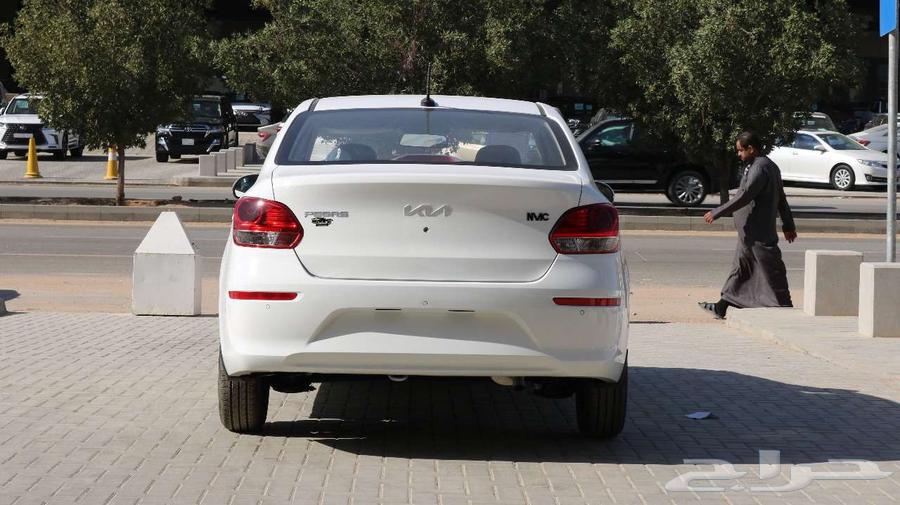 كيا بيجاس 202564381246175362113