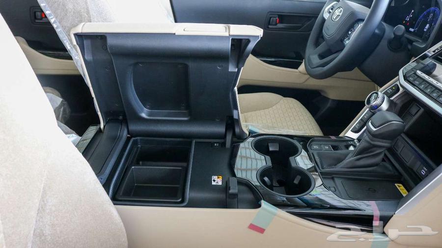 لاندكروزر جكسار 2025 بنزين وديزل بالنقد والتقسيط64380874722562114