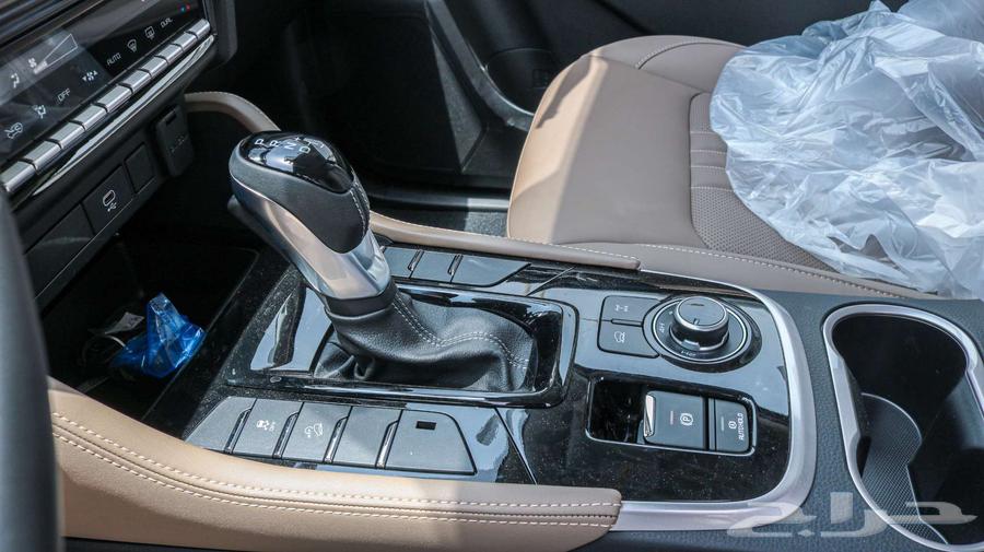 ايسوزو ام يو اكس 2025 كاش واقساط باقل سعر64380971578753113