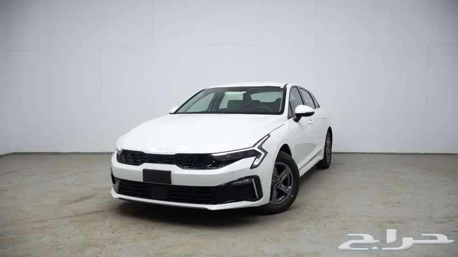 كيا 5 ستاندر موديل 2025 نقد وتقسيط64381493856513110