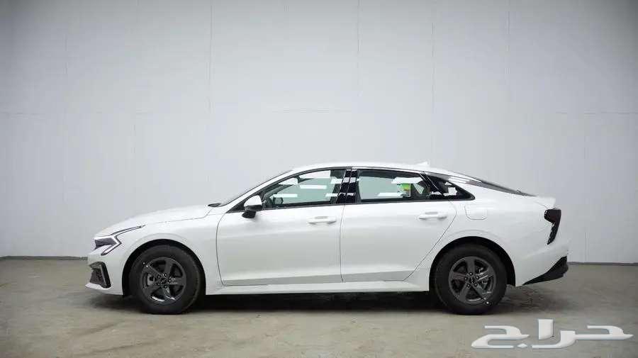 كيا 5 ستاندر موديل 2025 نقد وتقسيط64381493856513111