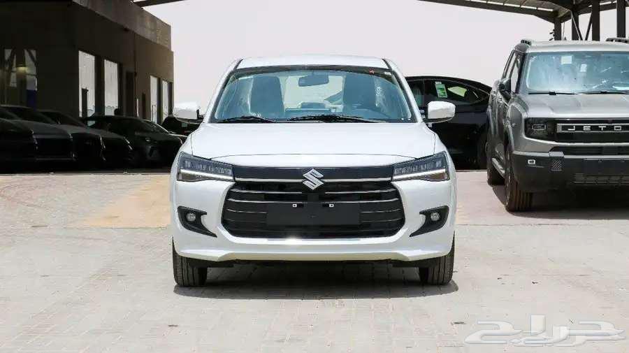 سوزوكي ديزاير فل كامل الشكل الجديد 2025 أقساط64381767733122110