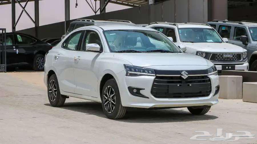 سوزوكي ديزاير فل كامل الشكل الجديد 2025 أقساط64381767733122112