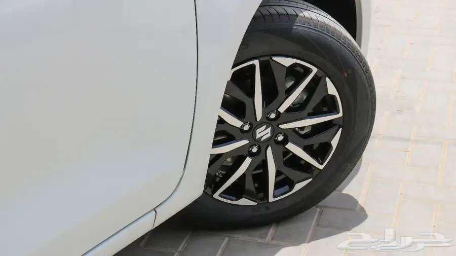 سوزوكي ديزاير فل كامل الشكل الجديد 2025 أقساط64381767733122113