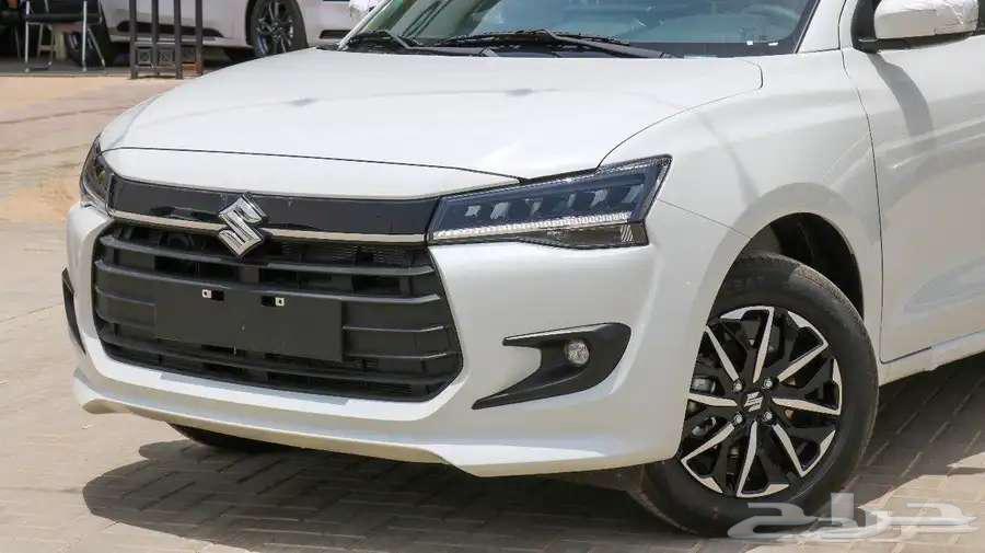سوزوكي ديزاير فل كامل الشكل الجديد 2025 أقساط64381767733122111