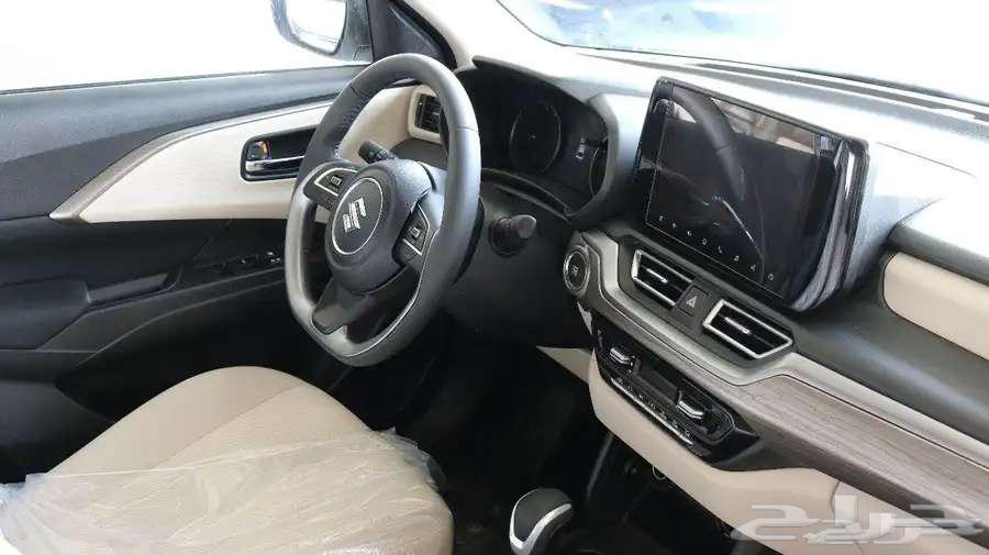 سوزوكي ديزاير فل كامل الشكل الجديد 2025 أقساط64381767733122114