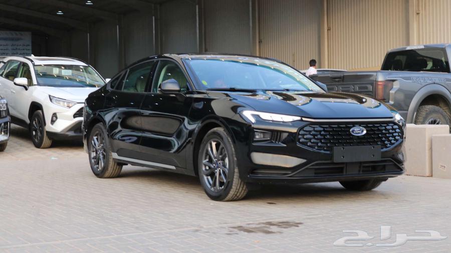 فورد تورس ترند 2025 كاش واقساط باقل سعر64382003595009114