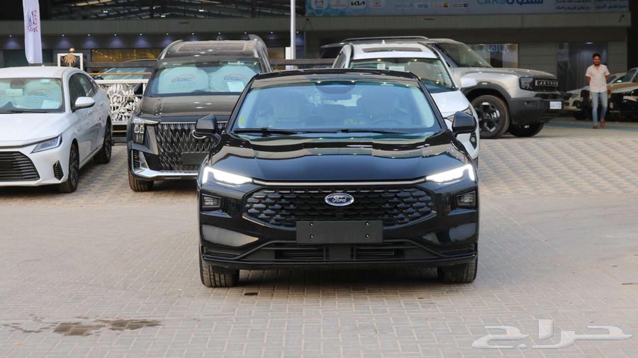 فورد تورس ترند 2025 كاش واقساط باقل سعر64382003595009111