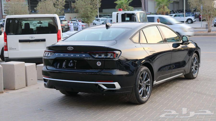 فورد تورس ترند 2025 كاش واقساط باقل سعر64382003595009112
