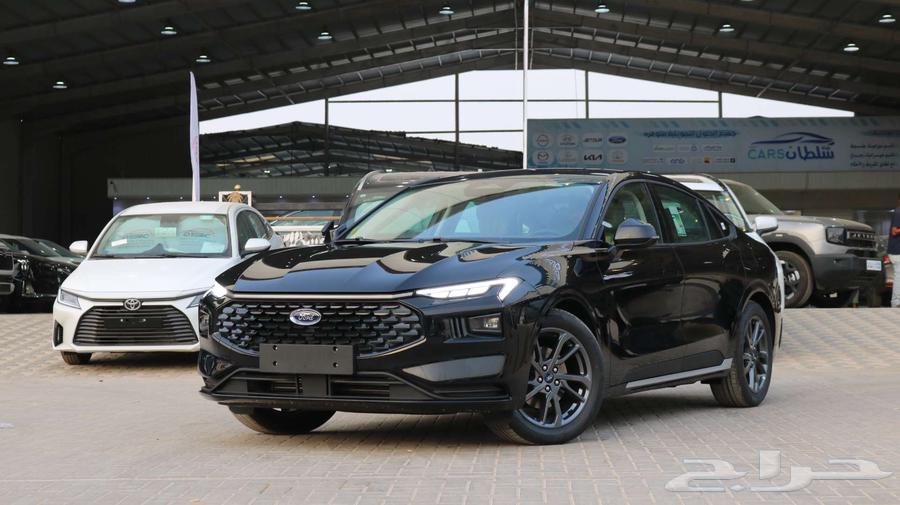فورد تورس ترند 2025 كاش واقساط باقل سعر64382003595009113