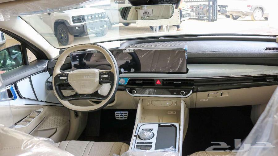 كيا كي 5 - 2025 كاش واقساط اقل سعر64387285730947112