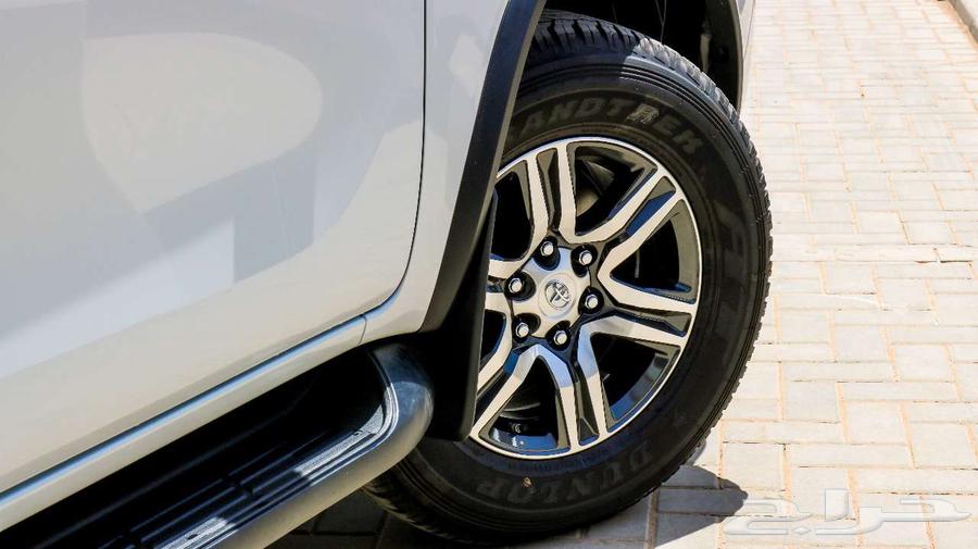 تويوتا فورتشنر VX1-2025 كاش و اقساط64387285828099111