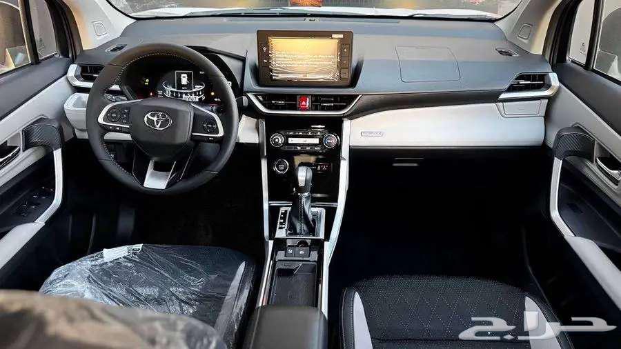 تويوتا فيلوز جي ال اكس موديل2025 لدي الخضر كاش وبنوك64374185834369113