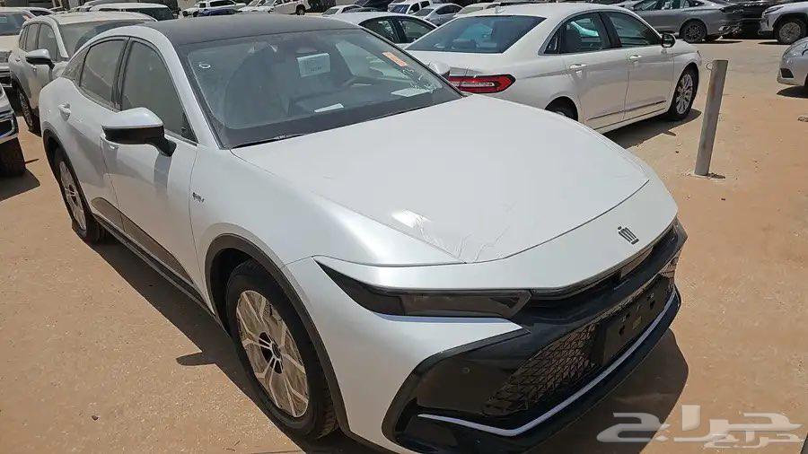 تويوتا كراون بريستيج هايبرد 202664374744215042111