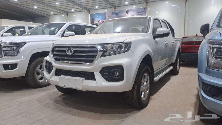 جريت وول ونجل7 ديزل غمارتين 2025 دبل64379874041346111