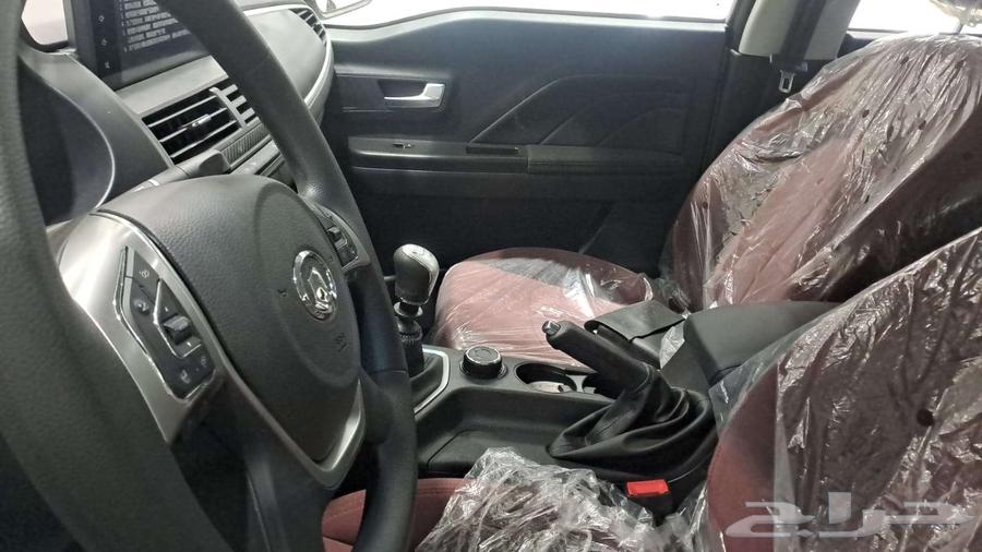 جريت وول ونجل7 ديزل غمارتين 2025 دبل64379874041346114