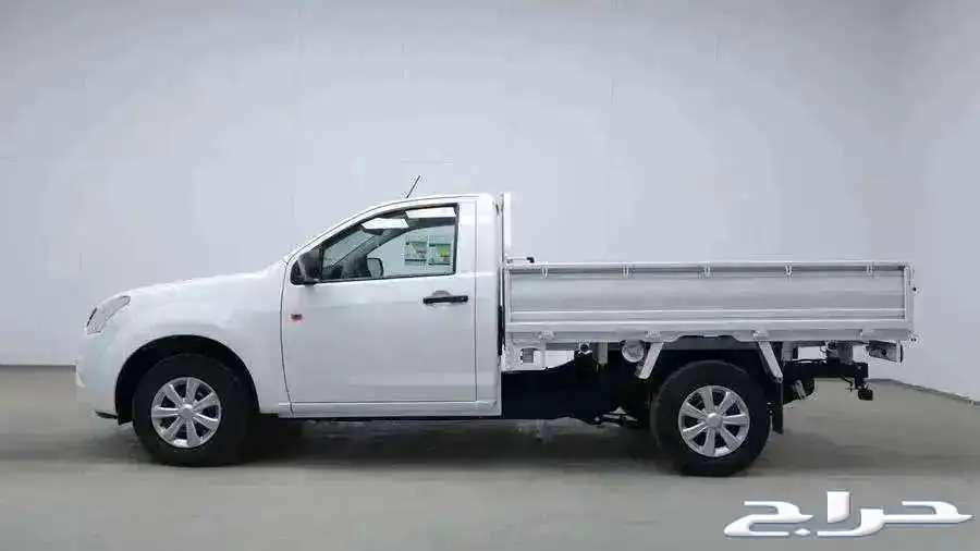 ايسوزو بكب غمارة جوانب 1.9 150 جصان202564375008220291113