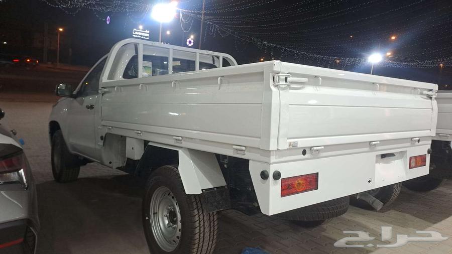 بيك اب غمارة ديزل فوتون تونلاند 202664375008292354113