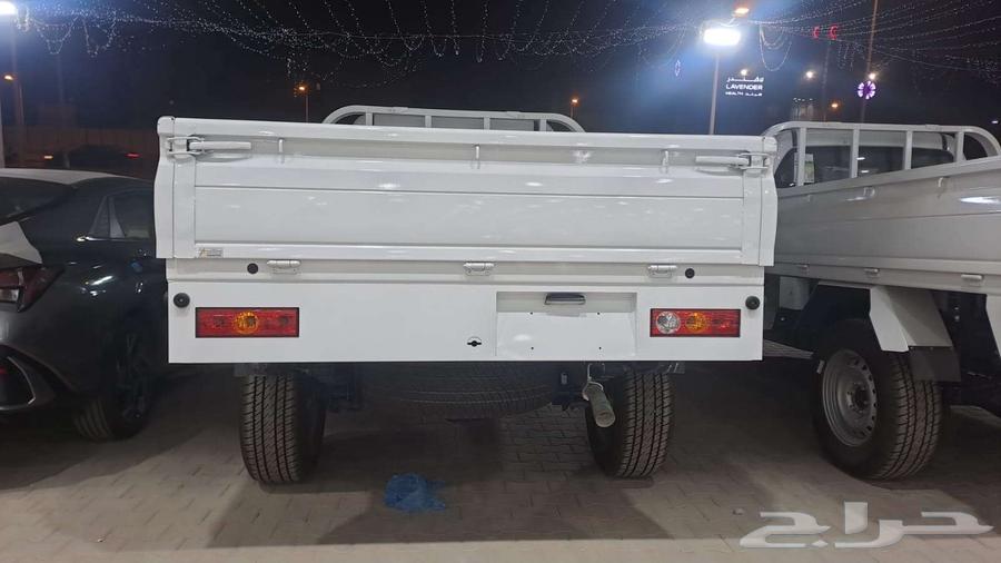 بيك اب غمارة ديزل فوتون تونلاند 202664375008292354114