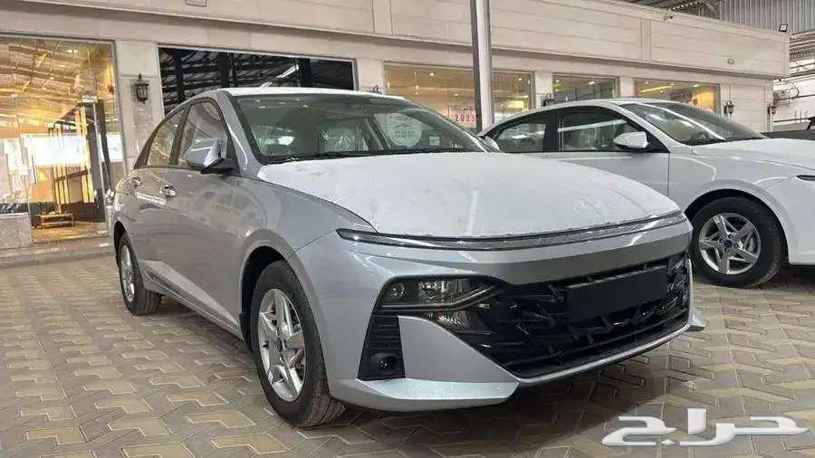 Hyundai - Accent - Fleet - Smart - Comfort - 202564375572195073111