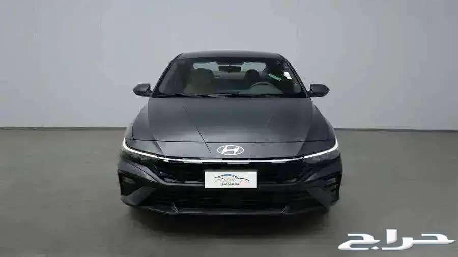 هونداي النترا سمارت موديل 2025 وكمفورت كاش واقساط64375156303233113