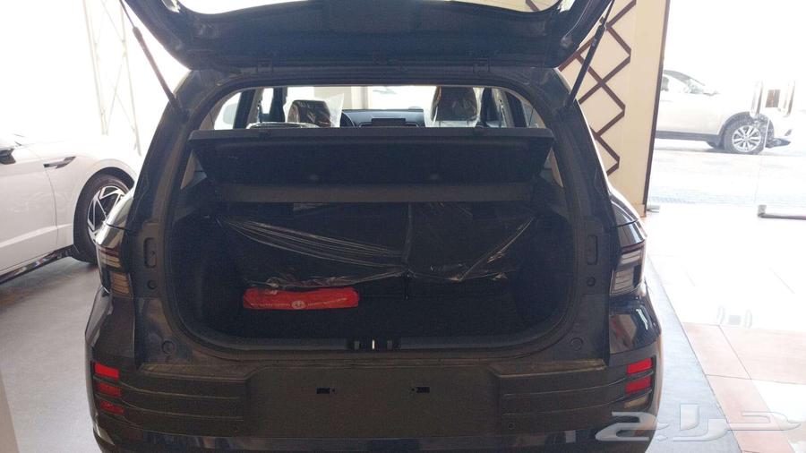 هيونداى فينيو بريميم 1.0 2024 ( كاش - تقسيط )64375156272129112