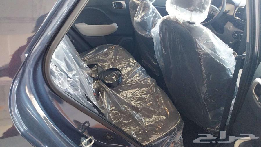 هيونداى فينيو بريميم 1.0 2024 ( كاش - تقسيط )64375156272129114