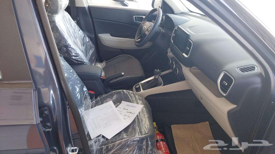 هيونداى فينيو بريميم 1.0 2024 ( كاش - تقسيط )64375156272129113