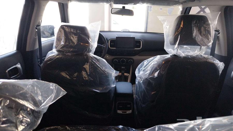 هيونداى فينيو بريميم 1.0 2024 ( كاش - تقسيط )64375156272129111