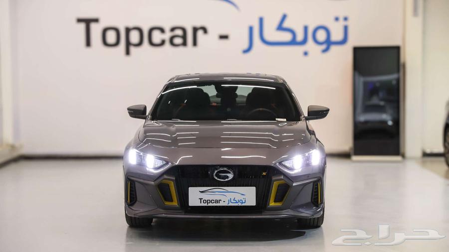 جى اى سي جاك امباو نص فل مكينه1500 2025 كاش -تمويل64375572249603110