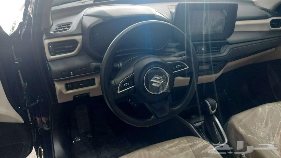 سوزوكي ديزاير GL 2026 عروض الكاش والاقساط ومبيعات شركات64384203236226114