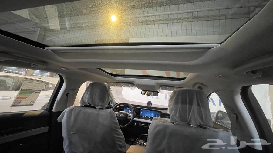 فورد تورس تيتانيوم سعودي 2025 كاش- تقسيط لدى الثواب64384314498817113