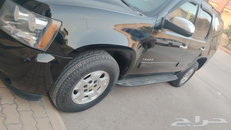 تاهو 2013 بدون دبل. مخزن64384355268226112