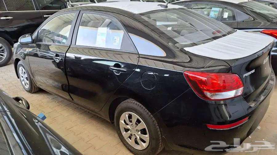 كيا بيجاس 2026 -2025(كاش-اقساط) عروض خاصة للشركات والمؤسسات64375738667267113