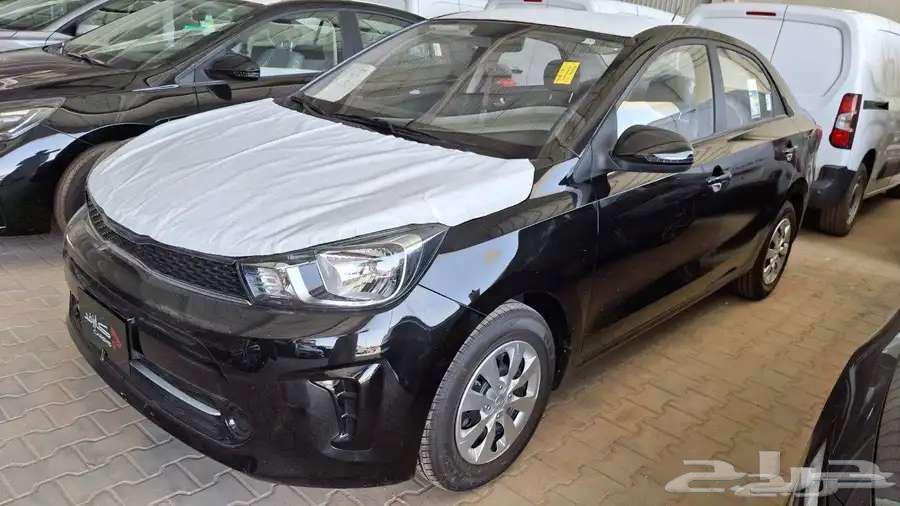 كيا بيجاس 2026 -2025(كاش-اقساط) عروض خاصة للشركات والمؤسسات64375738667267111