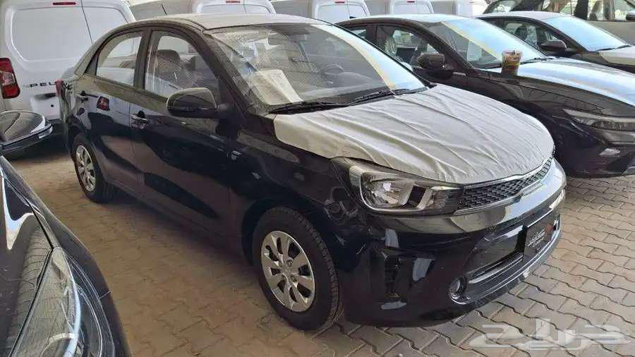 كيا بيجاس 2026 -2025(كاش-اقساط) عروض خاصة للشركات والمؤسسات64375738667267110