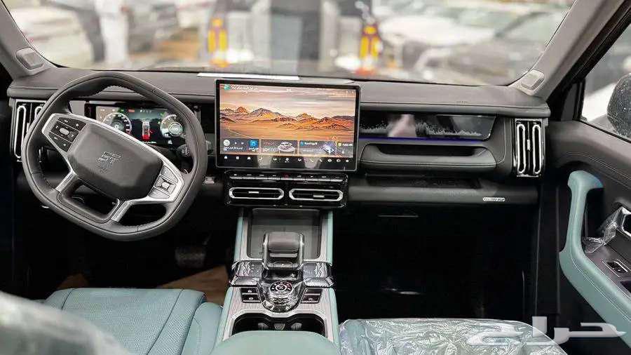 JETOUR T1 2025 T164375902027523113