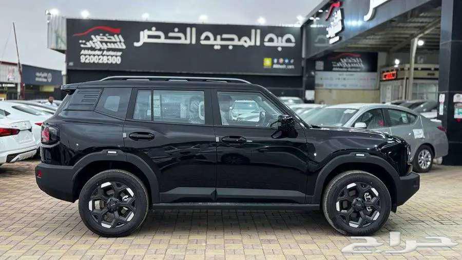 JETOUR T1 2025 T164375902027523112