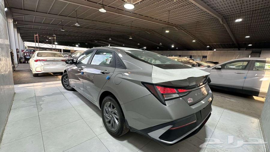 هيونداي النترا 2025 عروض حصري كاش وتقسيط64375902094851111