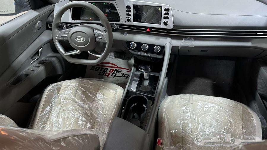 هيونداي النترا 2025 عروض حصري كاش وتقسيط64375902094851112