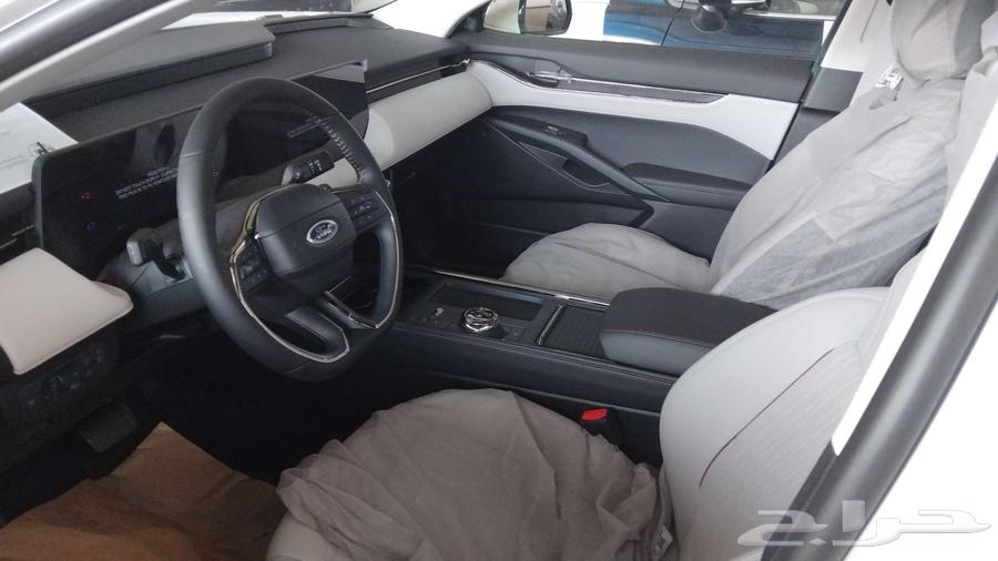 فورد تورس ترند 2025 بافضل سعر64376005977219114