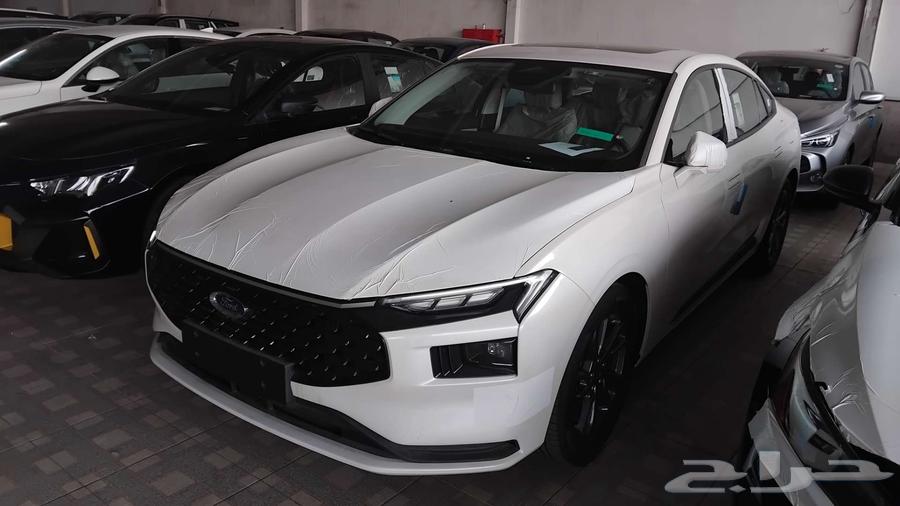 فورد تورس ترند 2025 بافضل سعر64376005977219113