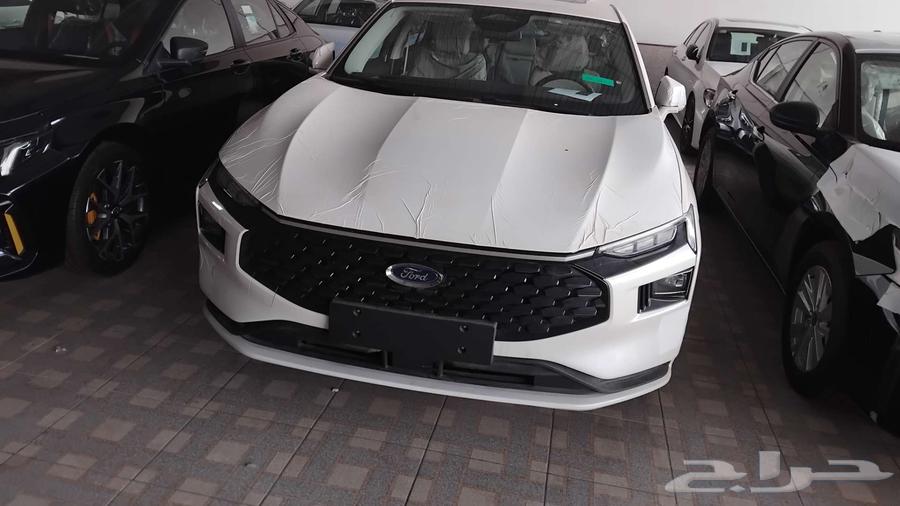 فورد تورس ترند 2025 بافضل سعر64376005977219111